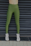 LEGGING WONDER VERDE MILITAR