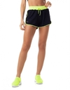 SHORTS LUIZA - 017734 PRETO VESTEM