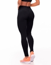 LEGGING FUSO COS FRUFRU PRETO PRETO VESTEM - comprar online