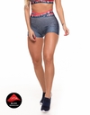 SHORTS EMPIRE TEXTURA DEGRADE AZ. MARINHO E1030 TEXTURA DEG. AZ. MARINHO VESTEM