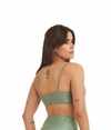 TOP EXCLUSIVE JAGUAR / VERDE ALECRIM CAJUBRASIL - comprar online