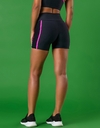 SHORTS SPLIT - 020129 - C0002 - PRETO VESTEM - comprar online