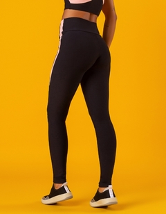 LEGGING FUSO CATARINA - 026132 - C0002 - PRETO VESTEM - comprar online