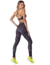 LEGGING FUSÔ RITA LUMI VESTEM - BE Fitness store