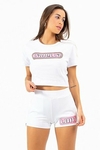 CROPPED MAD 23522 BRANCO LABELLAMAFIA na internet