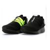 TENIS LABELLAMAFIA 22123 SATURN2 PRETO C/ VERDE - loja online