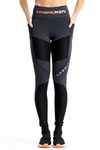 LEGGING DOPAMINA 25621 CINZA LABELLAMAFIA