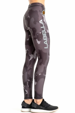 LEGGING DOPAMINA 25724 ESTAMPADO LABELLAMAFIA - comprar online