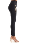 LEGGING BOSSY 25218 PRETO LABELLAMAFIA na internet