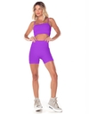 SHORTS SEAMLESS BETH - 032688 - C0433 - FUCSIA - VESTEM na internet