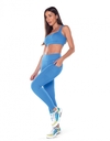 LEGGING FUSO PUSH UP AURORA - 028829 - C0301 - AZUL ENSEADA - VESTEM na internet