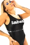 BODY TOP SELLER 23671 PRETO LABELLAMAFIA