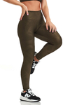 LEGGING CAJUBRASIL / VERDE/169 CAJUBRASIL