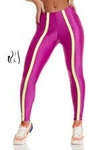 LEGGING ATLETIKA REVIVAL / FUCSIA GAIA CAJUBRASIL na internet