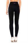 LEGGING CHERRY BOMB 24396 PRETO LABELLAMAFIA na internet