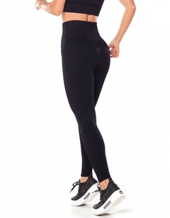 FUSO SEAMLESS GAL - 030204 - C0002 - PRETO - VESTEM - comprar online