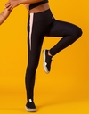 LEGGING FUSO CATARINA - 026132 - C0002 - PRETO VESTEM