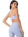 TOP FLUVIA AZUL GAROA VESTEM - comprar online