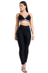 LEGGING MUST HAVE 27270 PRETO LABELLAMAFIA