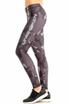 LEGGING DOPAMINA 25724 ESTAMPADO LABELLAMAFIA - BE Fitness store