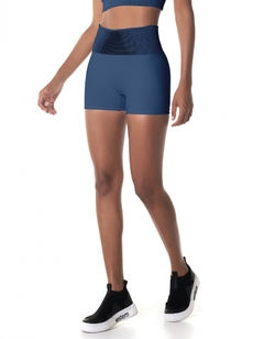 SHORTS RITA - 024984 - C0257 - AZUL JEANS VESTEM na internet