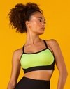 TOP PECIA - 016894 - C0009 - AMARELO NEON VESTEM