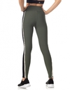 LEGGING FUSO ALEXANDRITA VERDE CROCO VESTEM - comprar online