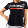 CAMISETA ESSENTIALS 23289 PRETO LABELLAMAFIA