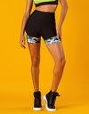 SHORTS PECIA - 017307 - C0002 - PRETO VESTEM