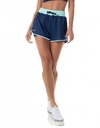 SHORTS LUIZA - 020292 AZUL MARINHO VESTEM - BE Fitness store