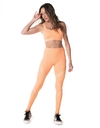 LEGGING FUSO AVATAR - 028541 - C0373 - LARANJA ENERGIA VESTEM