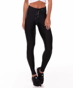 LEGGING FUSO MISSION PRETO PRETO VESTEM