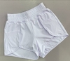 SHORTS FITNESS DE CORRIDA BRANCO COD 9173 na internet