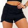 SHORTS FITNESS DE CORRIDA PRETO COD 9173 na internet