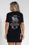 BLUSA LONG SHIRT MGX COD 7902 MARIA GUEIXA na internet