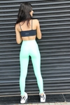 LEGGING WONDER VERDE NEON - comprar online