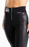 LEGGING BLOODY MARY 24362 PRETO LABELLAMAFIA na internet