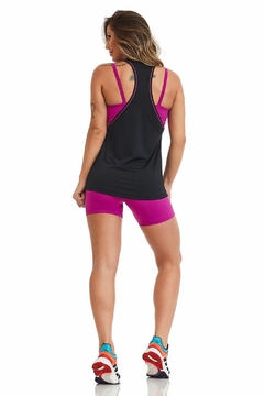 REGATA INTENSITY / PRETO/200 CAJUBRASIL - comprar online