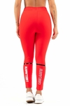 LEGGING ESSENTIALS 23300 VERMELHO LABELLAMAFIA - comprar online