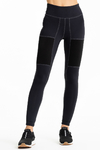 LEGGING DOPAMINA 25727 PRETO LABELLAMAFIA