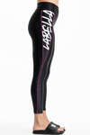 LEGGING DOPAMINA 25739 PRETO LABELLAMAFIA - loja online