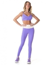 TOP YOGA - 025889 - C0412 - LAVANDA NEON VESTEM na internet