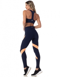 LEGGING FUSÔ CATUTA MARINHO ESCURIDAO VESTEM - comprar online