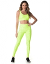 LEGGING FUSO EMBOLDEN - 025846 - E1269.I24 - AMARELO NEON VESTEM