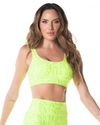 TOP EMBOLDEN - 026106 - E1269.I24 - AMARELO NEON VESTEM