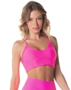 TOP ECO - 025756 - C0003 - PINK NEON VESTEM