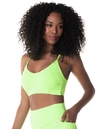 TOP ECO - 023027 - C0041 - VERDE NEON VESTEM