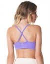 TOP YOGA - 025889 - C0412 - LAVANDA NEON VESTEM - comprar online