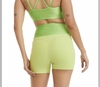 SHORT NZ FORCE / VERDE CITRUS CAJUBRASIL - comprar online