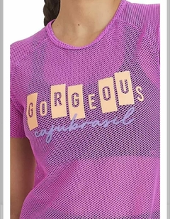 T-SHIRT SPECIAL / PINK BIKINI CAJUBRASIL - comprar online